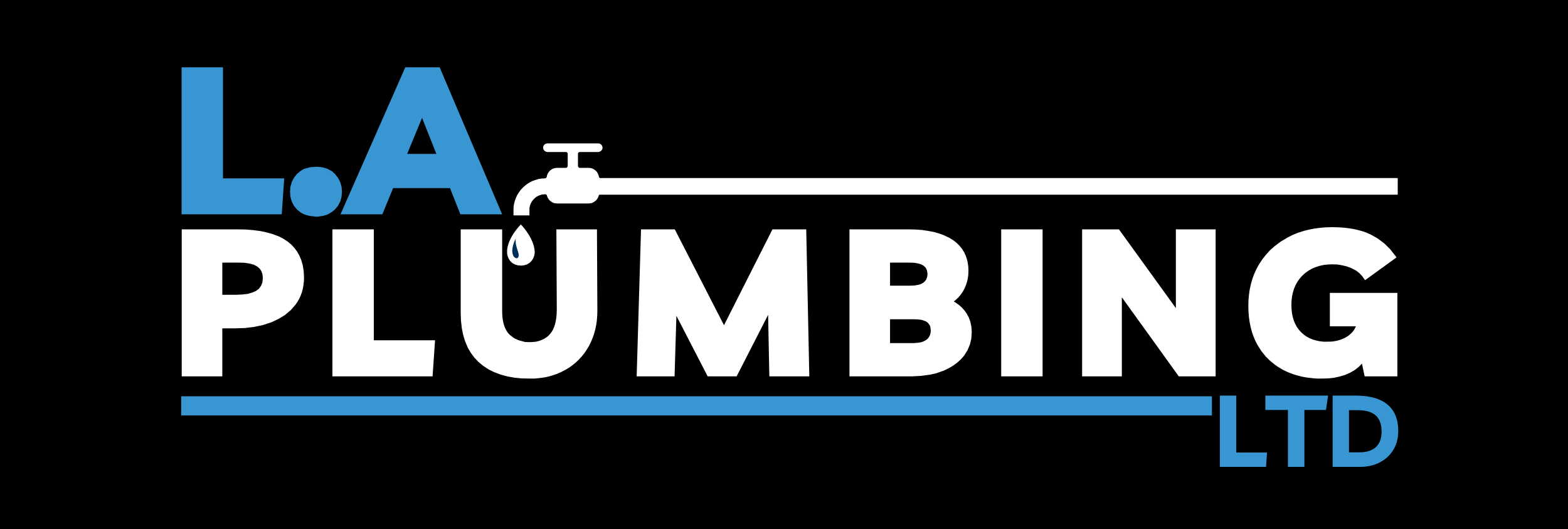 L.A Plumbing, for all your plumbing needs